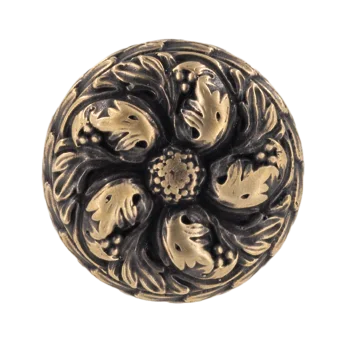 Ручка кнопка Ф7801