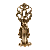 Ручка-капля