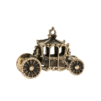 Карета П1621