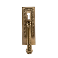 Ручка сборная вертикальная