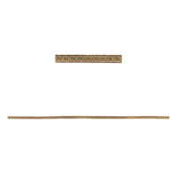 Декоративная протяжка Ф5153