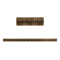 Декоративная протяжка