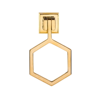 Ручка-капля