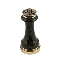 Печать рыбы