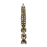 Декоративная накладка