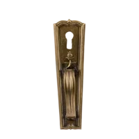 Ручка мебельная