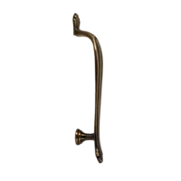 Ручка скоба