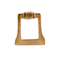 Ручка капля