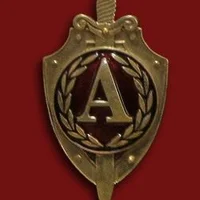 Знак "Альфа"