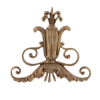 Декоративный элемент Ф208