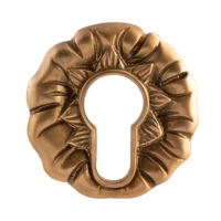 Накладка под английский замок Ф3788а