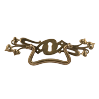 Ручка сборная