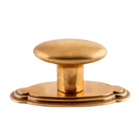 Ручка-кнопка для ящиков