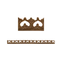 Декоративная протяжка Ф2711