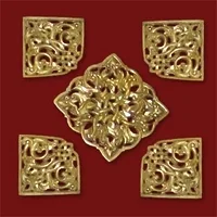 Накладки на книгу (комплект №1-6)