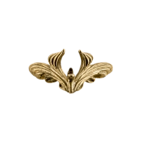 Ножка мебельная Ф607