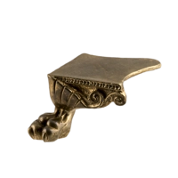 Ножка мебельная Ф674