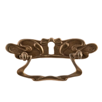 Ручка-мебельная