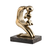 Статуэтка "Мужчина и женщина"