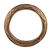 Декоративное кольцо для штор