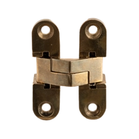 Мебельная петля