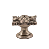 Ручка мебельная