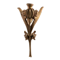 Декоративный элемент Ф1467