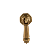 Ручка-капля