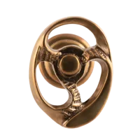 Ручка-кнопка