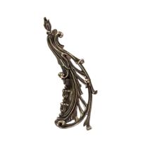 Ножка мебельная Ф5197