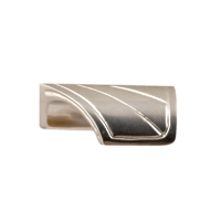 Ручка – ракушка