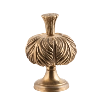 Шишка декоративная