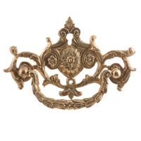 Ручка мебельная Ф516