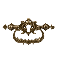 Ручка сборная Ф2462