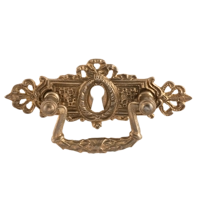 Ручка мебельная Ф2788