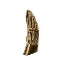 Ножка мебельная(Копыто)