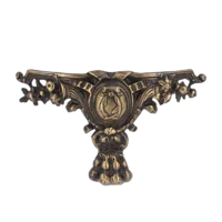 Мебельная ножка