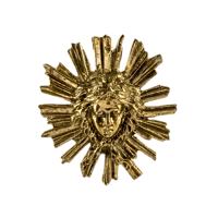 Накладка Ф243