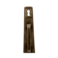 Ручка мебельная Ф3489