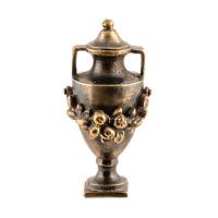 Декоративный вазон Ф4007