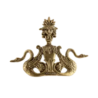 Накладка декоративная Ф4472