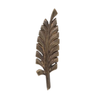 Декоративный элемент Ф712