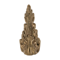 Ножка мебельная Ф639