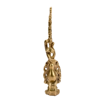 Ножка мебельная