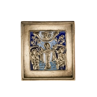 Икона Всех Скорбящих Радость