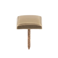 Мебельный гвоздь