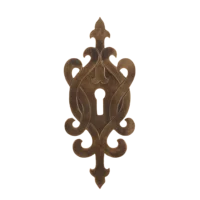 Накладка декоративная Ф4732