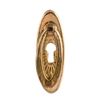 Ручка мебельная Ф554