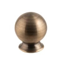 Ручка кнопка