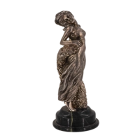 Приз "Фестиваля цветников в Кузьминках"